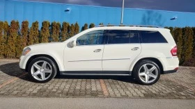 Mercedes-Benz GL 500 AMG facelift AMERICAN EDITION  | Mobile.bg    5