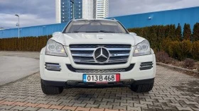 Mercedes-Benz GL 500 AMG facelift AMERICAN EDITION , снимка 2