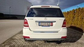 Mercedes-Benz GL 500 AMG facelift AMERICAN EDITION  | Mobile.bg    7