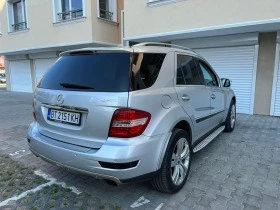 Обява за продажба на Mercedes-Benz ML 320 cdi facelift 2009г. ~25 000 лв. - изображение 5