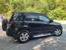 Suzuki Grand vitara 2.0i, снимка 3