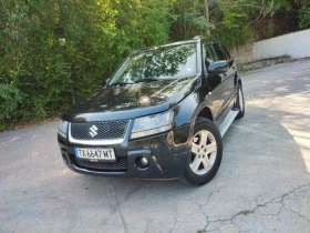 Suzuki Grand vitara 2.0i | Mobile.bg    6