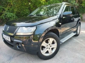 Suzuki Grand vitara 2.0i | Mobile.bg    5