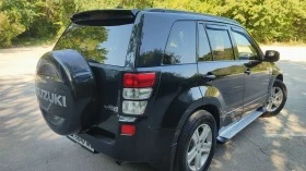 Suzuki Grand vitara 2.0i, снимка 14