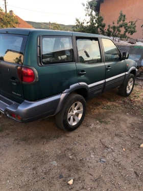 Nissan Terrano 2.7TDI, снимка 4