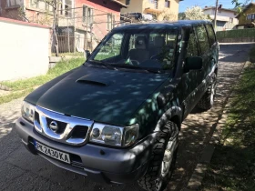 Nissan Terrano 2.7TDI | Mobile.bg    2