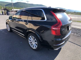 Volvo Xc90 от първи собственик* дистроник* камера* пано* 1640, снимка 10