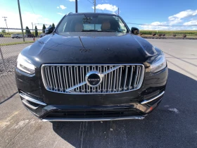 Volvo Xc90 от първи собственик* дистроник* камера* пано* 1640, снимка 1