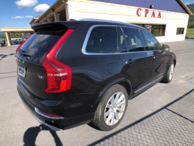 Volvo Xc90 от първи собственик* дистроник* камера* пано* 1640, снимка 9