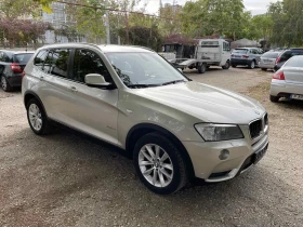 BMW X3 2.0d/184/Xdrive/8 Степенна Кутия, снимка 8