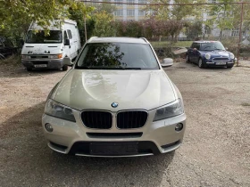 BMW X3 2.0d/184/Xdrive/8   | Mobile.bg    1