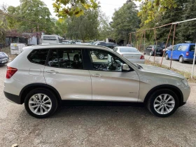 BMW X3 2.0d/184/Xdrive/8   | Mobile.bg    7