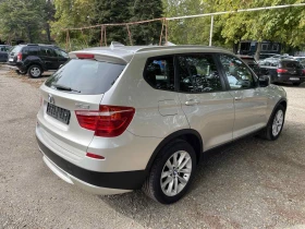 BMW X3 2.0d/184/Xdrive/8 Степенна Кутия, снимка 6