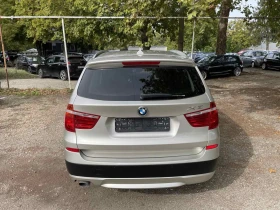 BMW X3 2.0d/184/Xdrive/8   | Mobile.bg    5