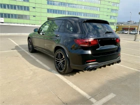 Mercedes-Benz GLC 43 AMG, снимка 5