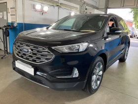     Ford Edge 2.0D TITANIUM 4X4