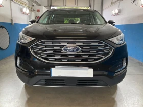 Ford Edge 2.0D TITANIUM 4X4 | Mobile.bg    7