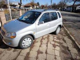 Suzuki Ignis, снимка 2