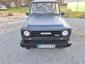 Daihatsu Rocky, снимка 12