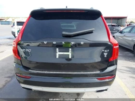 Volvo Xc90 T6 MOMENTUM, снимка 5