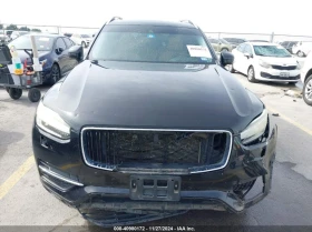 Volvo Xc90 T6 MOMENTUM, снимка 2