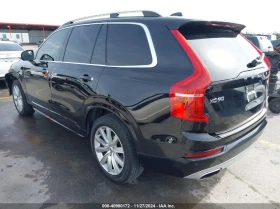 Volvo Xc90 T6 MOMENTUM, снимка 4