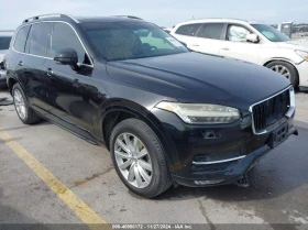 Volvo Xc90 T6 MOMENTUM, снимка 1