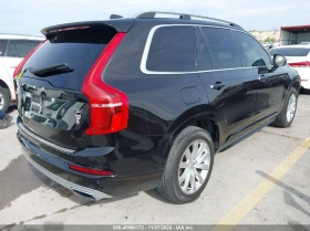 Volvo Xc90 T6 MOMENTUM, снимка 6