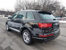 Audi Q7 3, 0TDI 4x4 S-Line, снимка 5