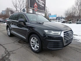     Audi Q7 3, 0TDI 4x4 S-Line