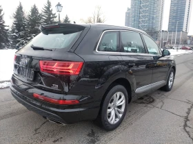     Audi Q7 3, 0TDI 4x4 S-Line