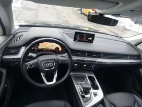 Audi Q7 3, 0TDI 4x4 S-Line, снимка 6