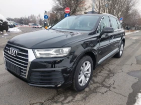 Audi Q7 3, 0TDI 4x4 S-Line, снимка 3