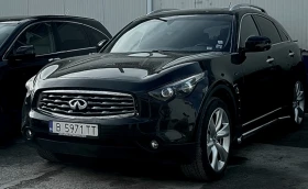  Infiniti Fx 37