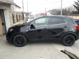 Opel Mokka 1.6  | Mobile.bg    4