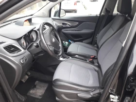 Opel Mokka 1.6 сдти, снимка 7