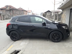 Opel Mokka 1.6 сдти, снимка 3