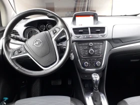 Opel Mokka 1.6 сдти, снимка 10