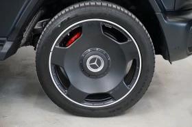 Обява за продажба на Mercedes-Benz G 63 AMG ~ 580 000 лв. - изображение 3