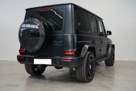 Обява за продажба на Mercedes-Benz G 63 AMG ~ 580 000 лв. - изображение 5