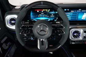 Обява за продажба на Mercedes-Benz G 63 AMG ~ 580 000 лв. - изображение 8