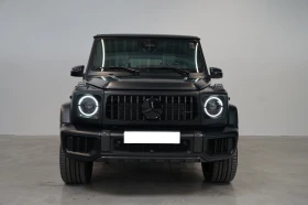 Обява за продажба на Mercedes-Benz G 63 AMG ~ 580 000 лв. - изображение 1