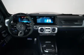 Обява за продажба на Mercedes-Benz G 63 AMG ~ 580 000 лв. - изображение 7
