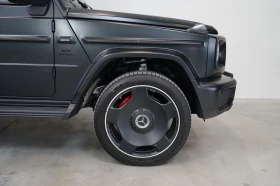 Обява за продажба на Mercedes-Benz G 63 AMG ~ 580 000 лв. - изображение 2