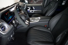 Обява за продажба на Mercedes-Benz G 63 AMG ~ 580 000 лв. - изображение 6