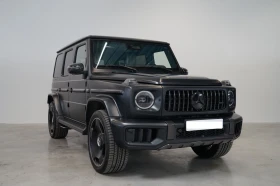 Обява за продажба на Mercedes-Benz G 63 AMG ~ 580 000 лв. - изображение 1
