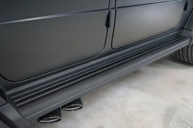 Обява за продажба на Mercedes-Benz G 63 AMG ~ 580 000 лв. - изображение 4