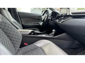 Toyota C-HR CLASSY - 50000 лв. - 43335073 6