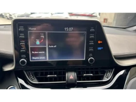 Toyota C-HR CLASSY - 50000 лв. - 43335073 15