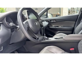 Toyota C-HR CLASSY - 50000 лв. - 43335073 12